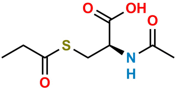 Acetylcysteine Impurity 4