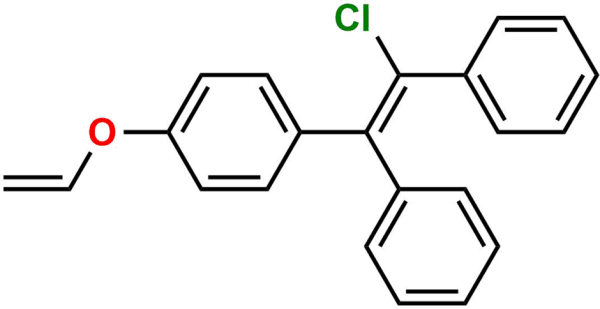 Clomiphene Ethylene