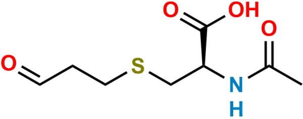 Acetylcysteine Impurity 5