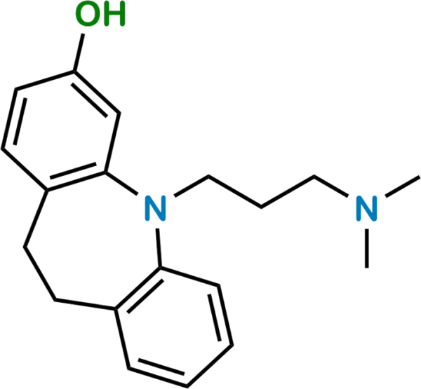 Clomipramine Hydroxy Impurity (photho degradation)