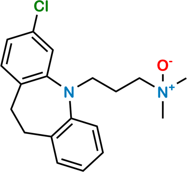 Clomipramine N-Oxide