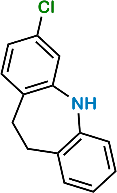 Clomipramine Hydrochloride EP Impurity F