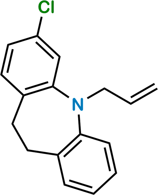 Clomipramine Hydrochloride EP Impurity G