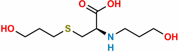 Acetylcysteine Impurity 2