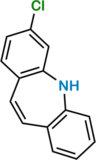 Clomipramine Impurity 1