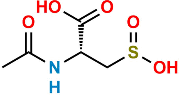 Acetylcysteine Impurity 3