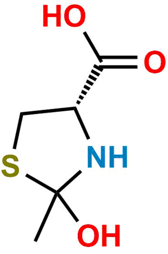 Acetylcysteine Impurity 6