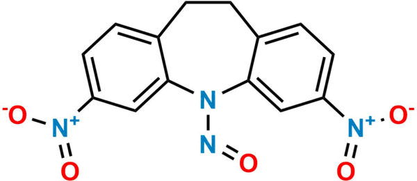 Clomipramine Nitroso Impurity 10