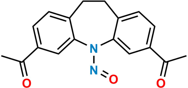 Clomipramine Nitroso Impurity 6