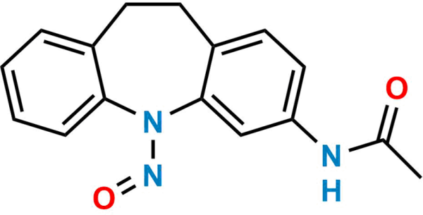 Clomipramine Nitroso Impurity 7