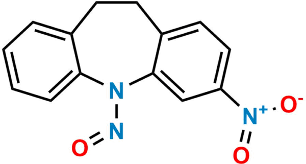 Clomipramine Nitroso Impurity 9