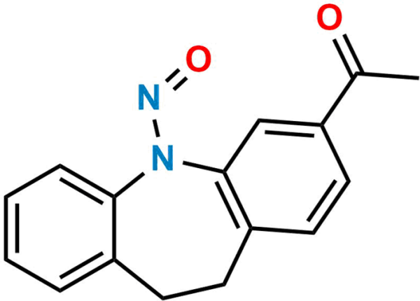 Clomipramine Nitroso Impurity 4