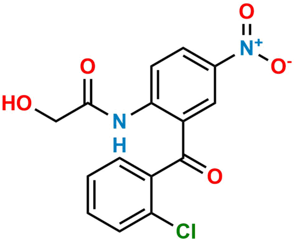 Clonazepam Impurity 12