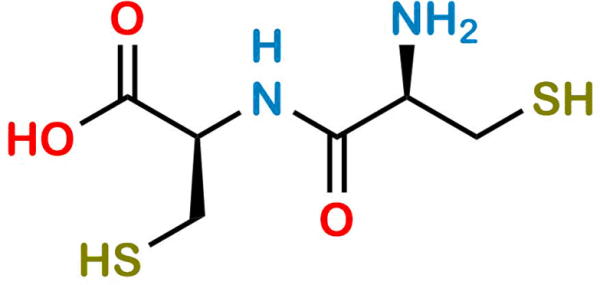 L-Cysteinyl-L-cysteine