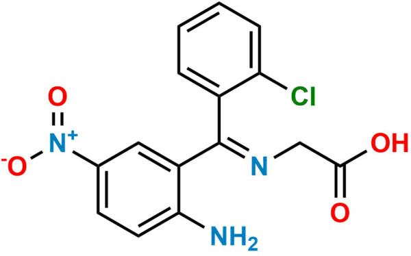 Clonazepam Impurity 2