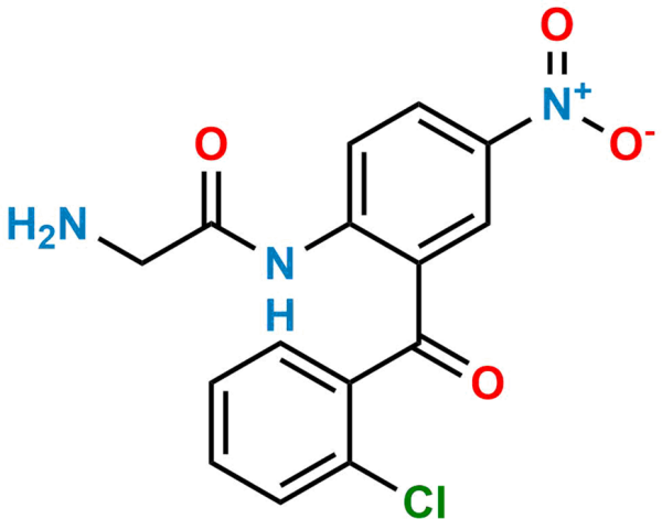 Clonazepam Impurity 1