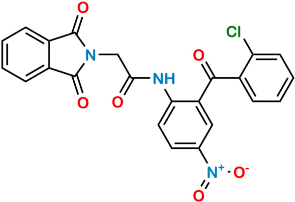 Clonazepam Impurity 10