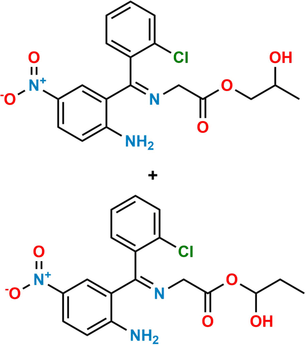 Clonazepam Impurity 11