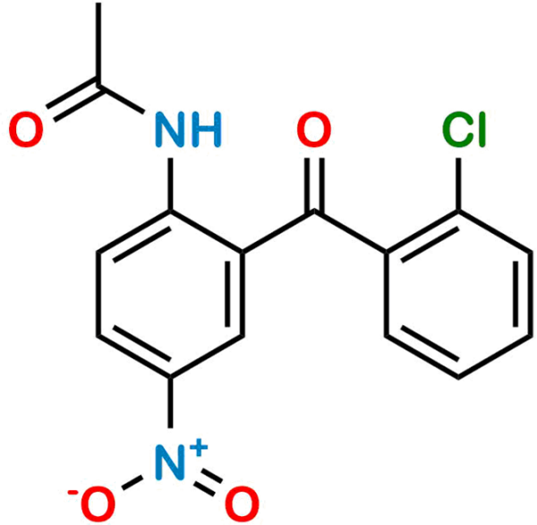 Clonazepam Impurity 14