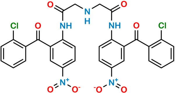 Clonazepam Impurity 15