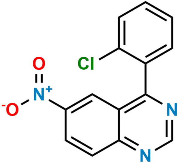 Clonazepam Impurity 3