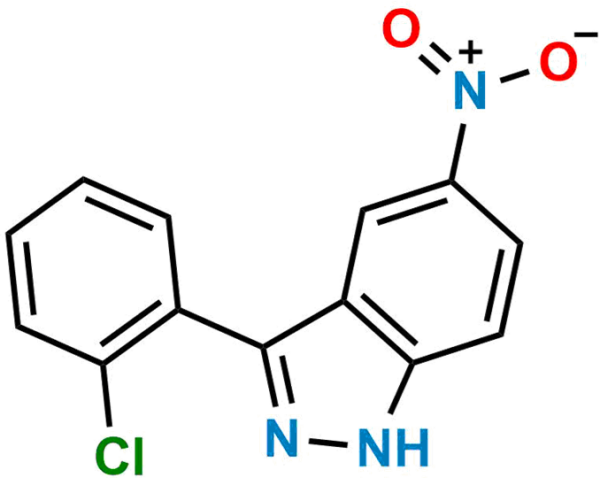 Clonazepam Impurity 5