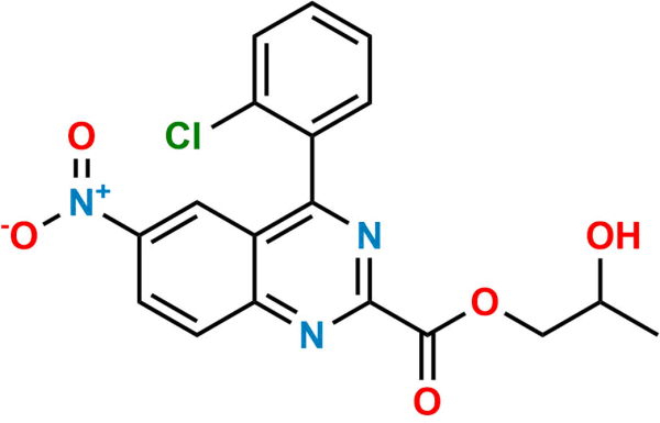 Clonazepam Impurity 6