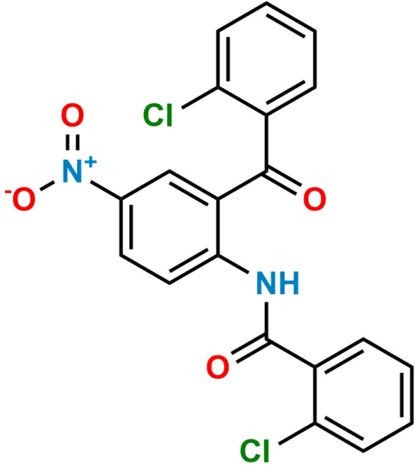 Clonazepam Impurity 8