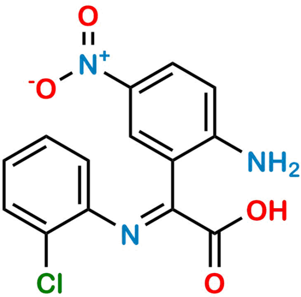 Clonazepam Impurity 9