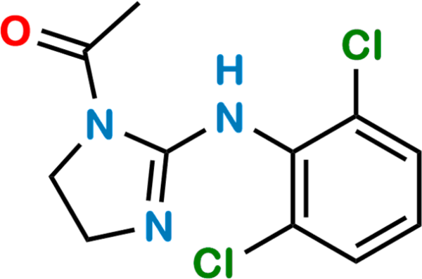 Clonidine EP Impurity B