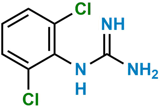 Clonidine Impurity 5