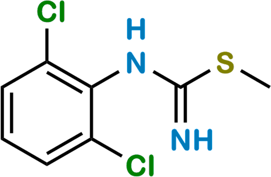 Clonidine USP Related Compound C