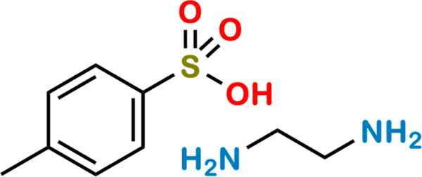 Ethylenediamine p-Toluenesulfonate