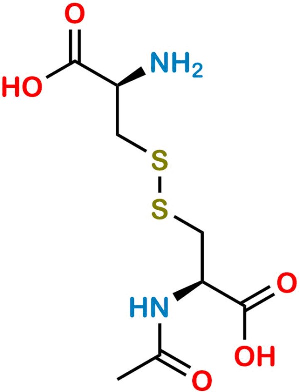 N-Acetyl-L-cystine