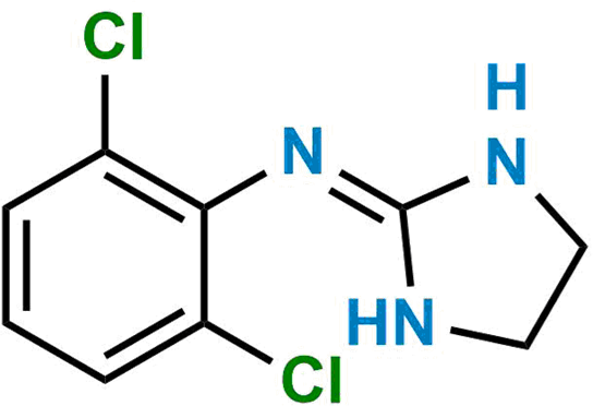 Clonidine