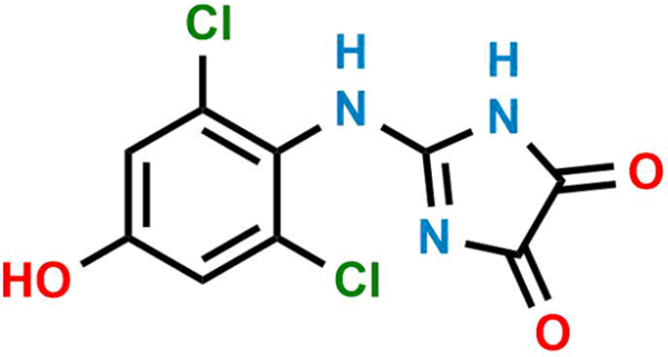 Clonidine Impurity 4