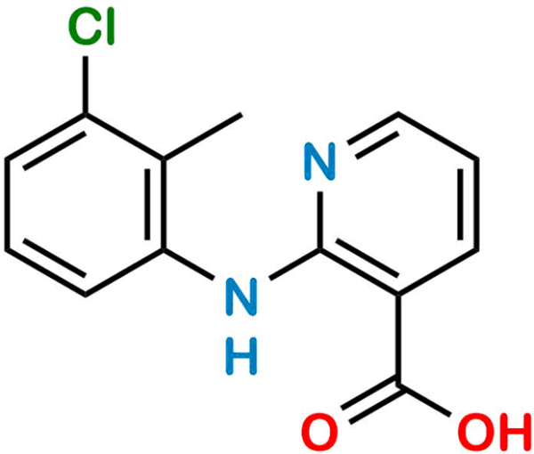 Clonixin