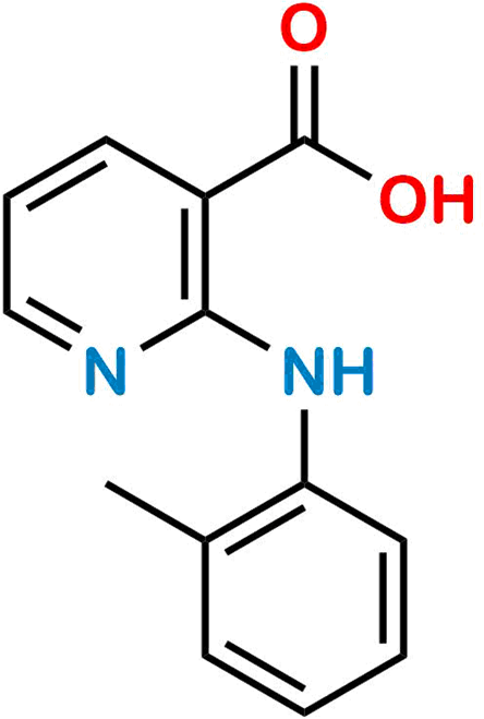 Clonixin Impurity 1