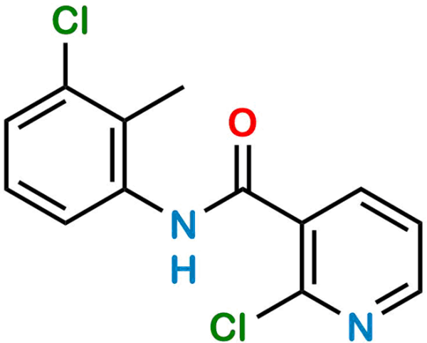 Clonixin Impurity 3