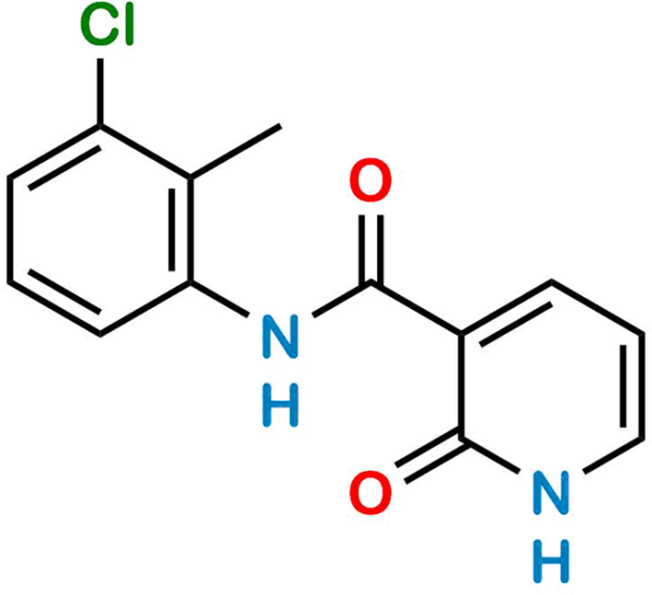 Clonixin Impurity 4