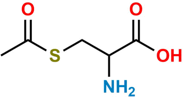 S-Acetylcysteine