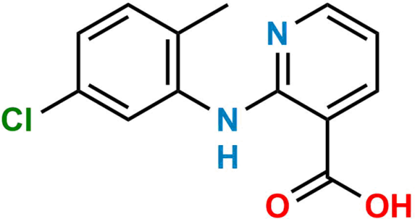 Clonixin Impurity 2