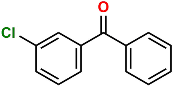 3-Chlorobenzophenone