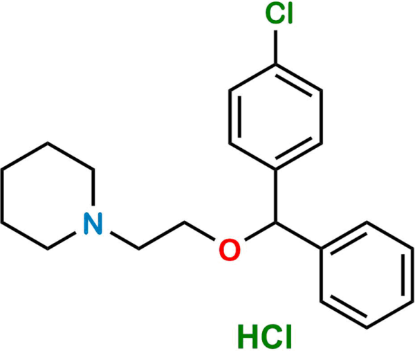 Cloperastine Hydrochloride