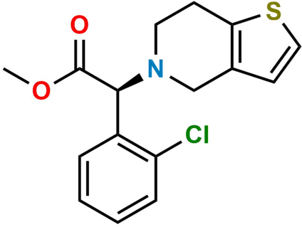 Clopidogrel