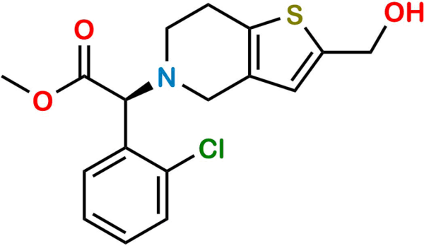 Clopidogrel Impurity 27