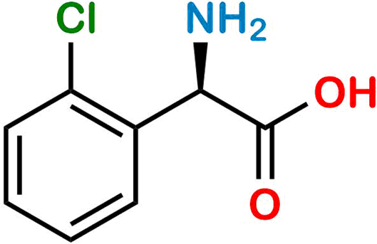 D-(+)-(2-Chlorophenyl)glycine