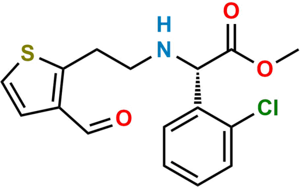 Clopidogrel Impurity 13