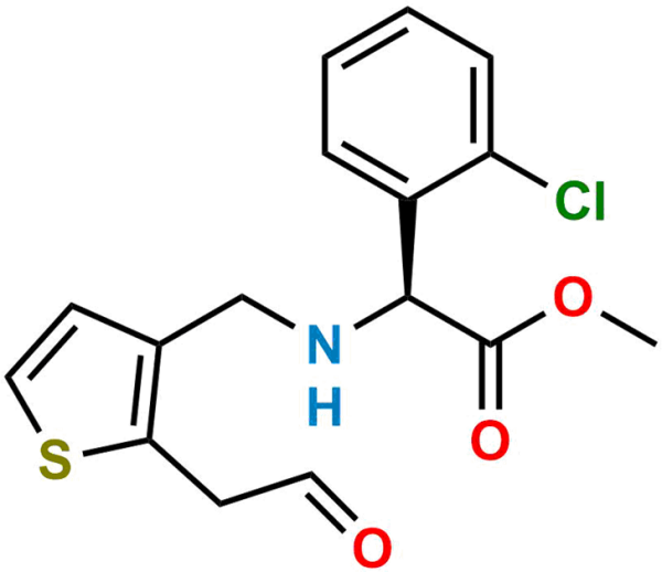 Clopidogrel Impurity 14