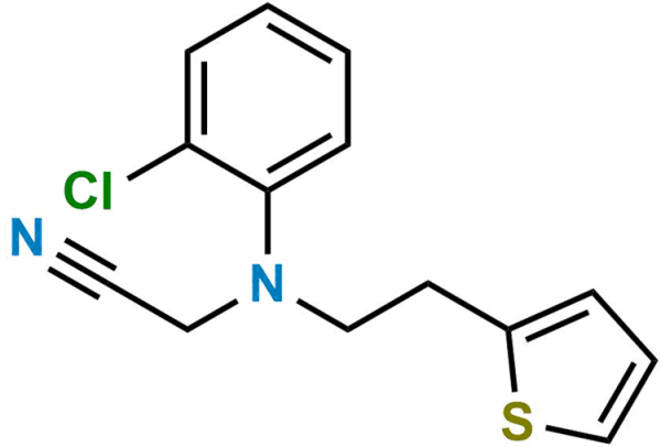 Clopidogrel Impurity 17